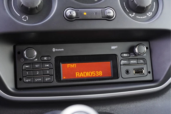 Renault Kangoo - Afbeelding 17 van 22