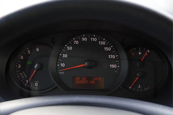 Renault Kangoo - Afbeelding 18 van 22