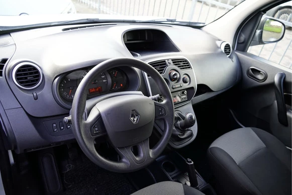 Renault Kangoo - Afbeelding 19 van 22