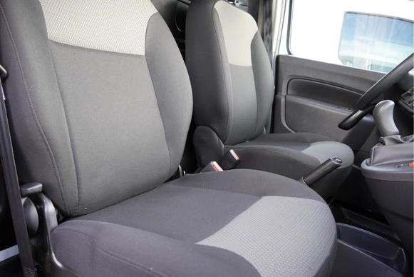 Renault Kangoo - Afbeelding 20 van 22