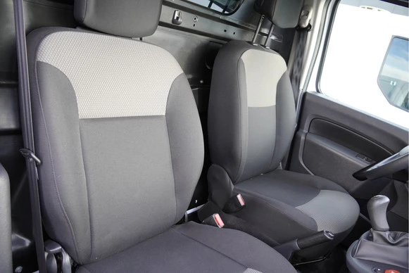 Renault Kangoo - Afbeelding 21 van 22
