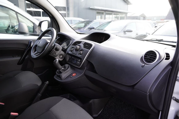 Renault Kangoo - Afbeelding 22 van 22