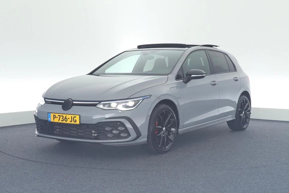 Volkswagen Golf - Afbeelding 1 van 30