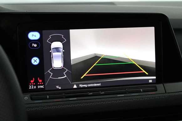 Volkswagen Golf - Afbeelding 3 van 30