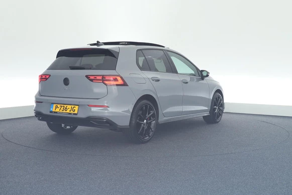 Volkswagen Golf - Afbeelding 8 van 30