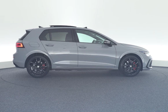 Volkswagen Golf - Afbeelding 9 van 30