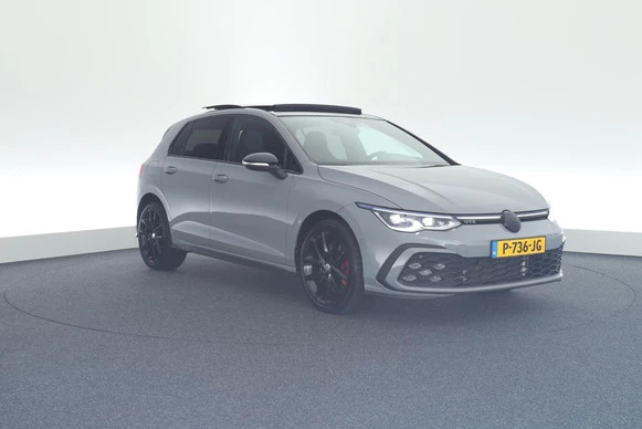 Volkswagen Golf - Afbeelding 10 van 30