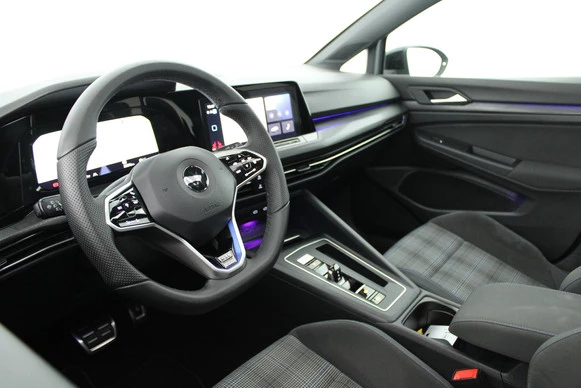 Volkswagen Golf - Afbeelding 11 van 30