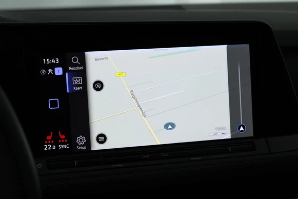 Volkswagen Golf - Afbeelding 21 van 30