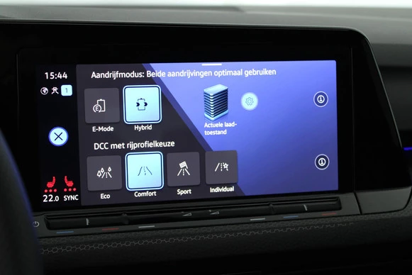Volkswagen Golf - Afbeelding 23 van 30