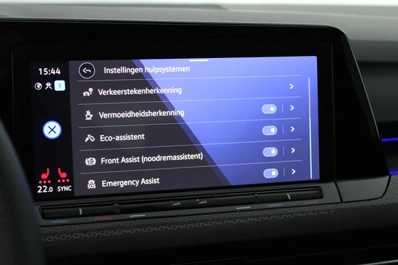 Volkswagen Golf - Afbeelding 24 van 30