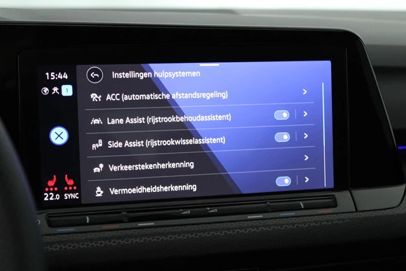 Volkswagen Golf - Afbeelding 25 van 30