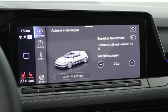 Volkswagen Golf - Afbeelding 26 van 30