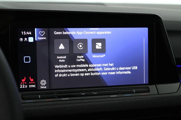 Volkswagen Golf - Afbeelding 28 van 30