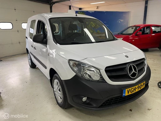 Mercedes-Benz Citan - Afbeelding 1 van 20