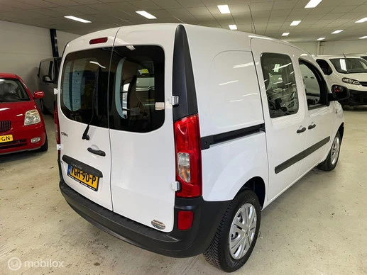 Mercedes-Benz Citan - Afbeelding 3 van 20