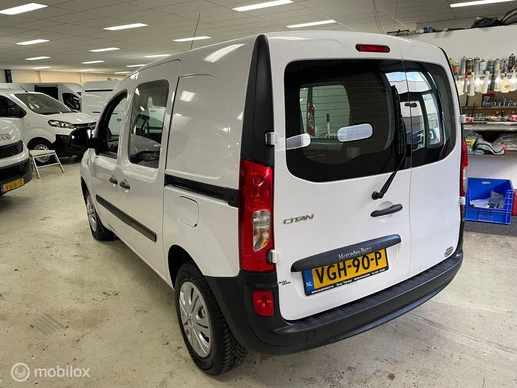Mercedes-Benz Citan - Afbeelding 4 van 20