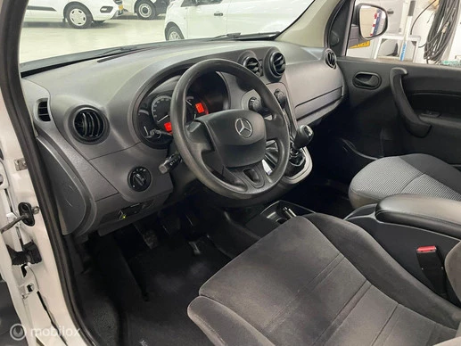 Mercedes-Benz Citan - Afbeelding 5 van 20