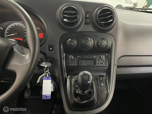 Mercedes-Benz Citan - Afbeelding 8 van 20