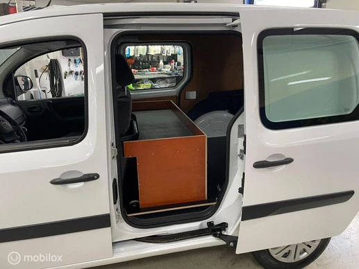Mercedes-Benz Citan - Afbeelding 10 van 20