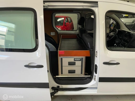 Mercedes-Benz Citan - Afbeelding 11 van 20
