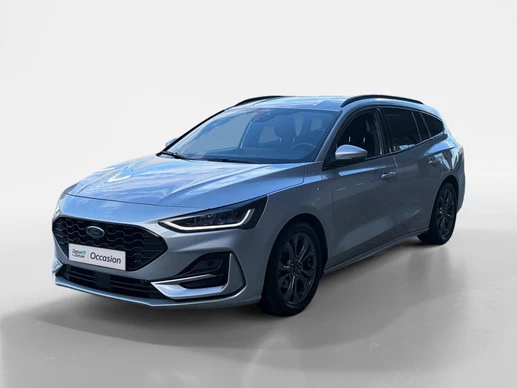 Ford Focus - Afbeelding 1 van 27