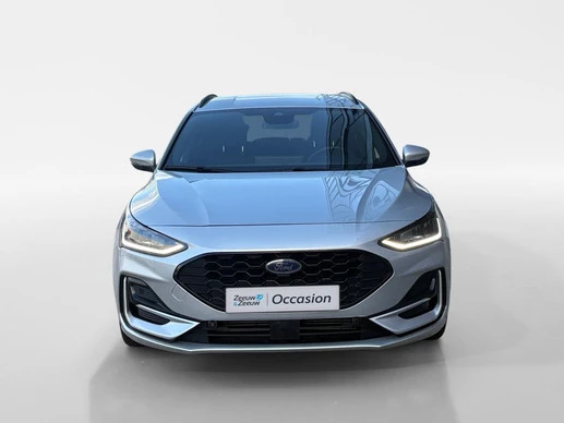 Ford Focus - Afbeelding 2 van 27