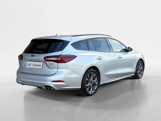 Ford Focus - Afbeelding 5 van 27