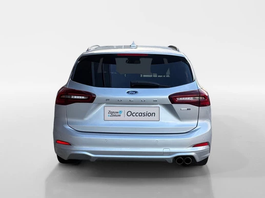 Ford Focus - Afbeelding 6 van 27