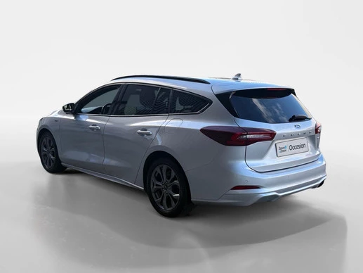 Ford Focus - Afbeelding 8 van 27