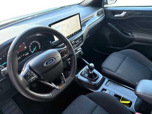 Ford Focus - Afbeelding 13 van 27