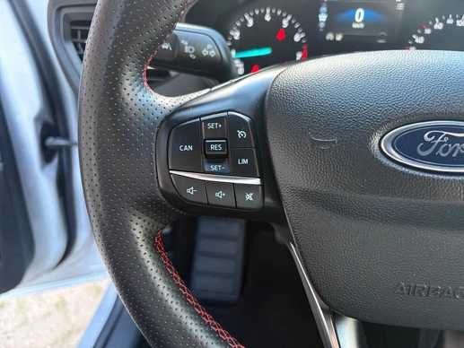 Ford Focus - Afbeelding 14 van 27