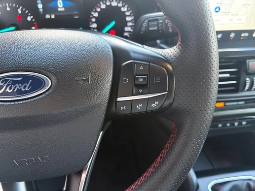 Ford Focus - Afbeelding 15 van 27