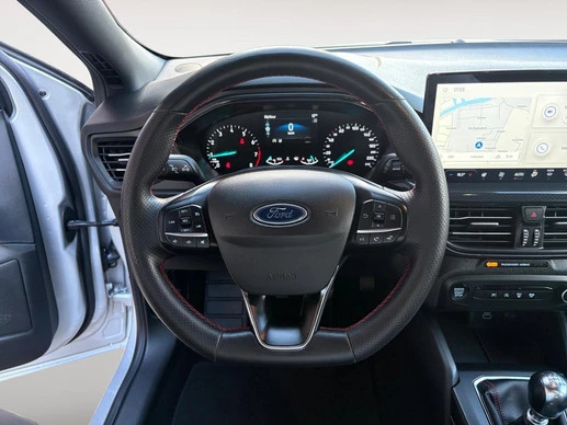 Ford Focus - Afbeelding 16 van 27