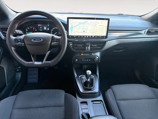 Ford Focus - Afbeelding 17 van 27