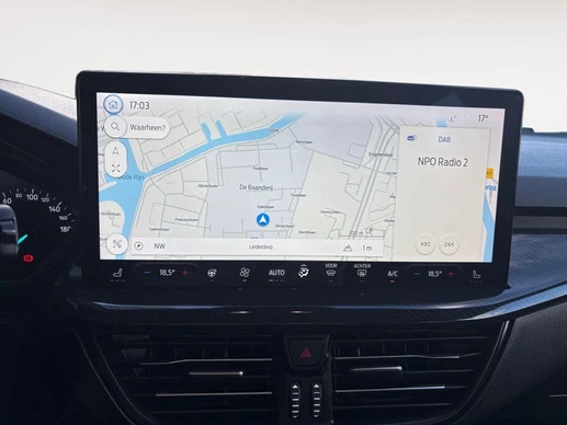 Ford Focus - Afbeelding 18 van 27