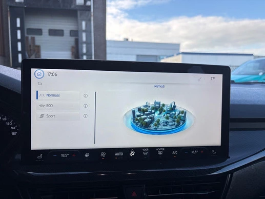 Ford Focus - Afbeelding 19 van 27