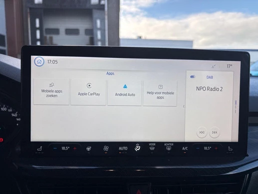 Ford Focus - Afbeelding 20 van 27