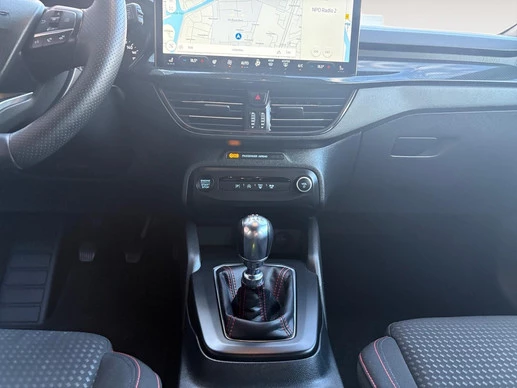 Ford Focus - Afbeelding 21 van 27