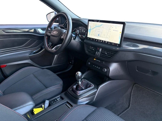 Ford Focus - Afbeelding 22 van 27