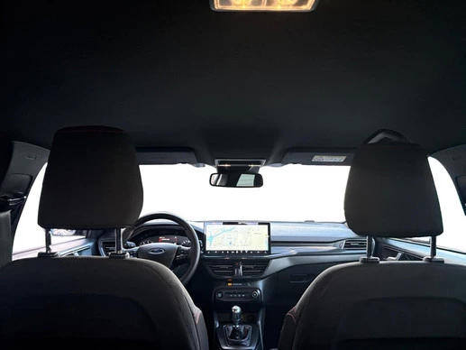 Ford Focus - Afbeelding 25 van 27