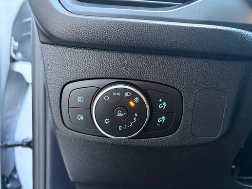 Ford Focus - Afbeelding 26 van 27