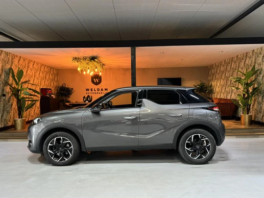 DS DS 3 - Afbeelding 1 van 30