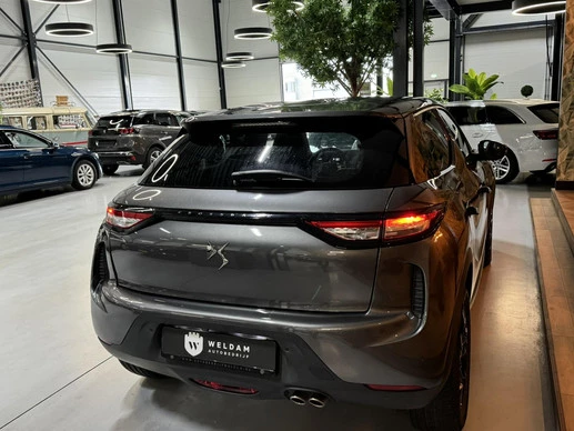 DS DS 3 - Afbeelding 13 van 30