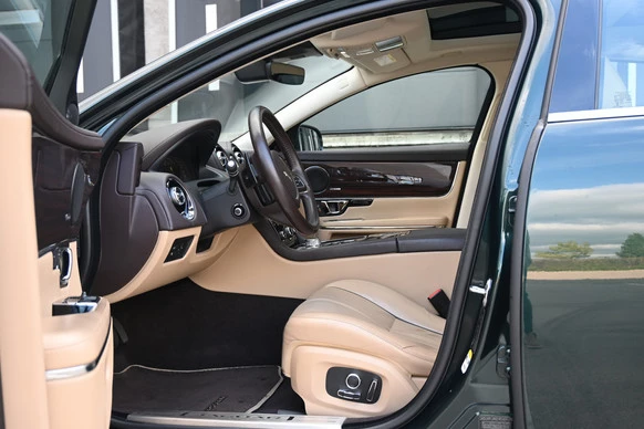 Jaguar XJ - Afbeelding 2 van 30