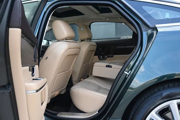 Jaguar XJ - Afbeelding 7 van 30