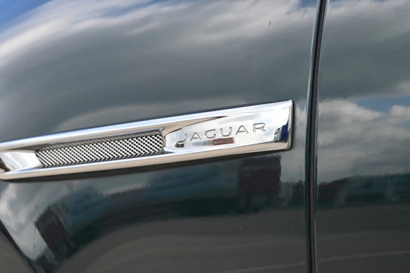 Jaguar XJ - Afbeelding 13 van 30