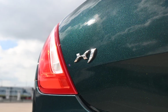 Jaguar XJ - Afbeelding 17 van 30