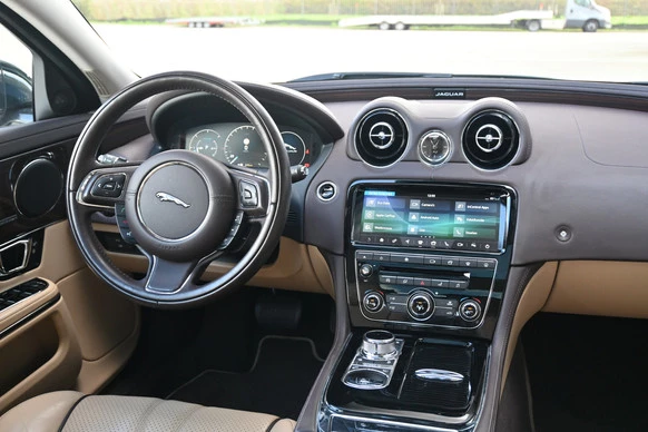 Jaguar XJ - Afbeelding 6 van 30
