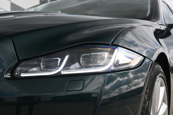 Jaguar XJ - Afbeelding 12 van 30